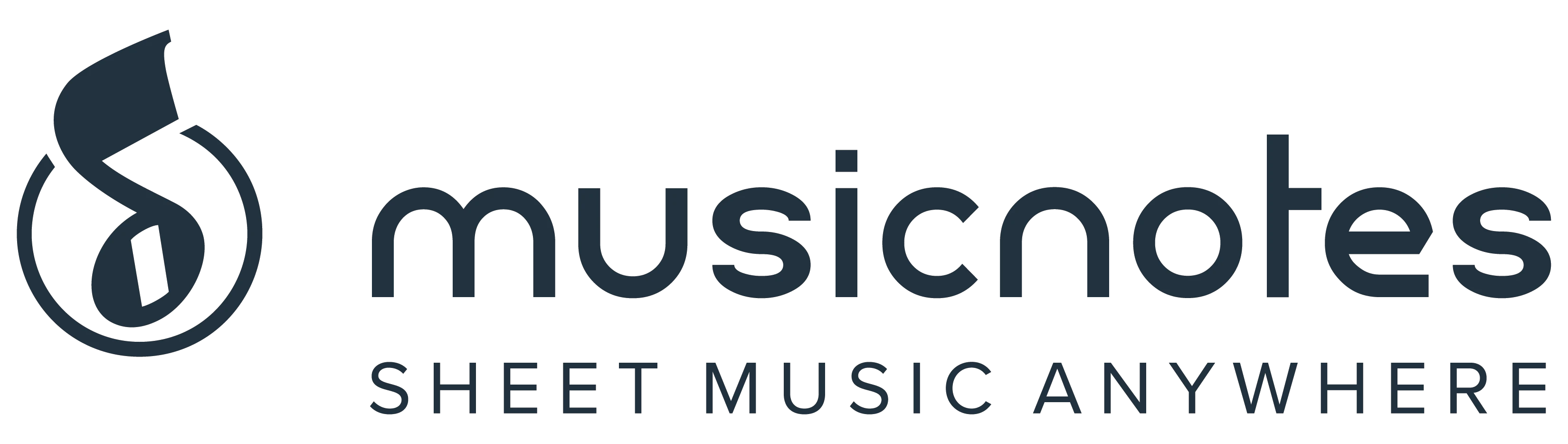 Cupon Musicnotes Argentina